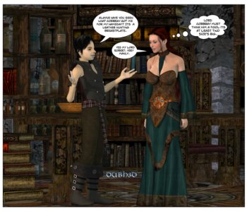 Sansa And Sweet Robin Porn Comics