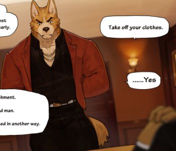 2022 February Porn Comics