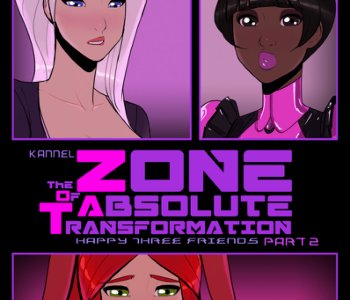 Kannel Porn Comics